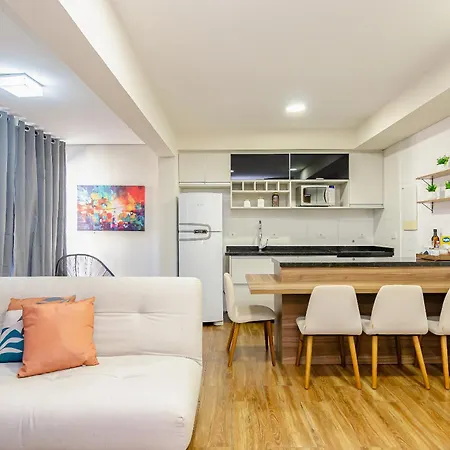 Green Center Residence - Apartamentos Urooms-2