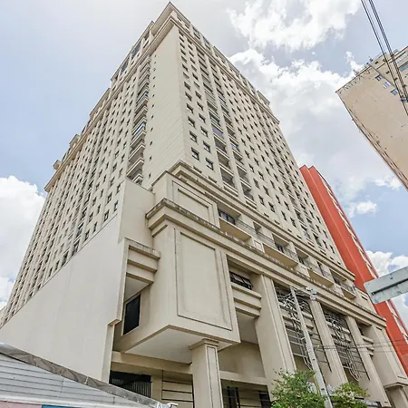 Green Center Residence - Apartamentos Urooms-3
