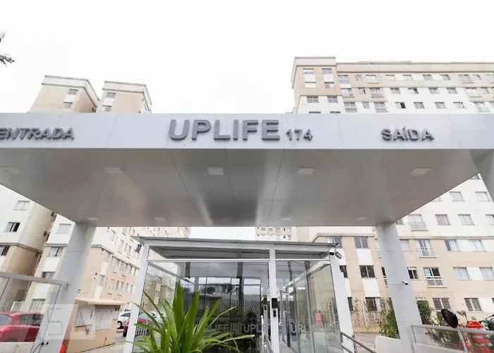 Novo Linha Verde - Up Life