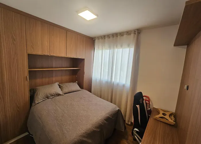 Espaço Capivara
